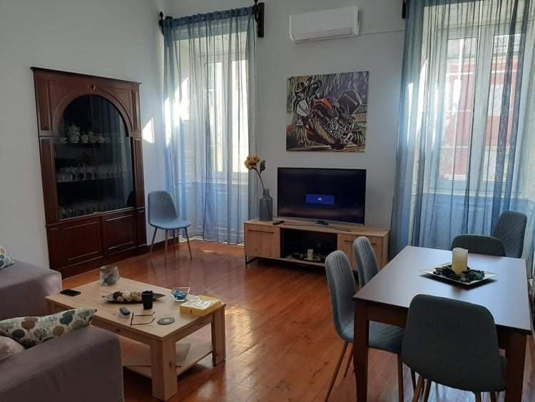 Appartamento Dinos στην παλιά πόλη κέρκυρα Corfu Corfu (city)