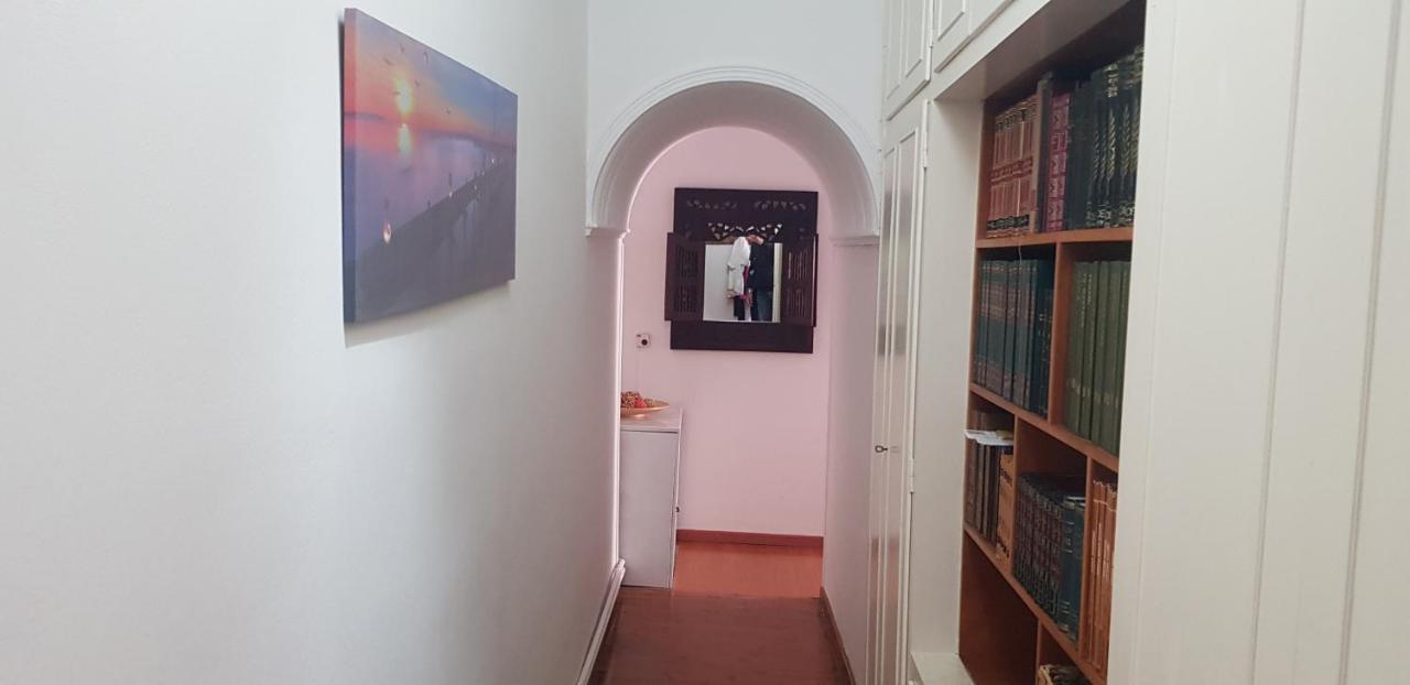 Appartamento Dinos στην παλιά πόλη κέρκυρα Corfu *